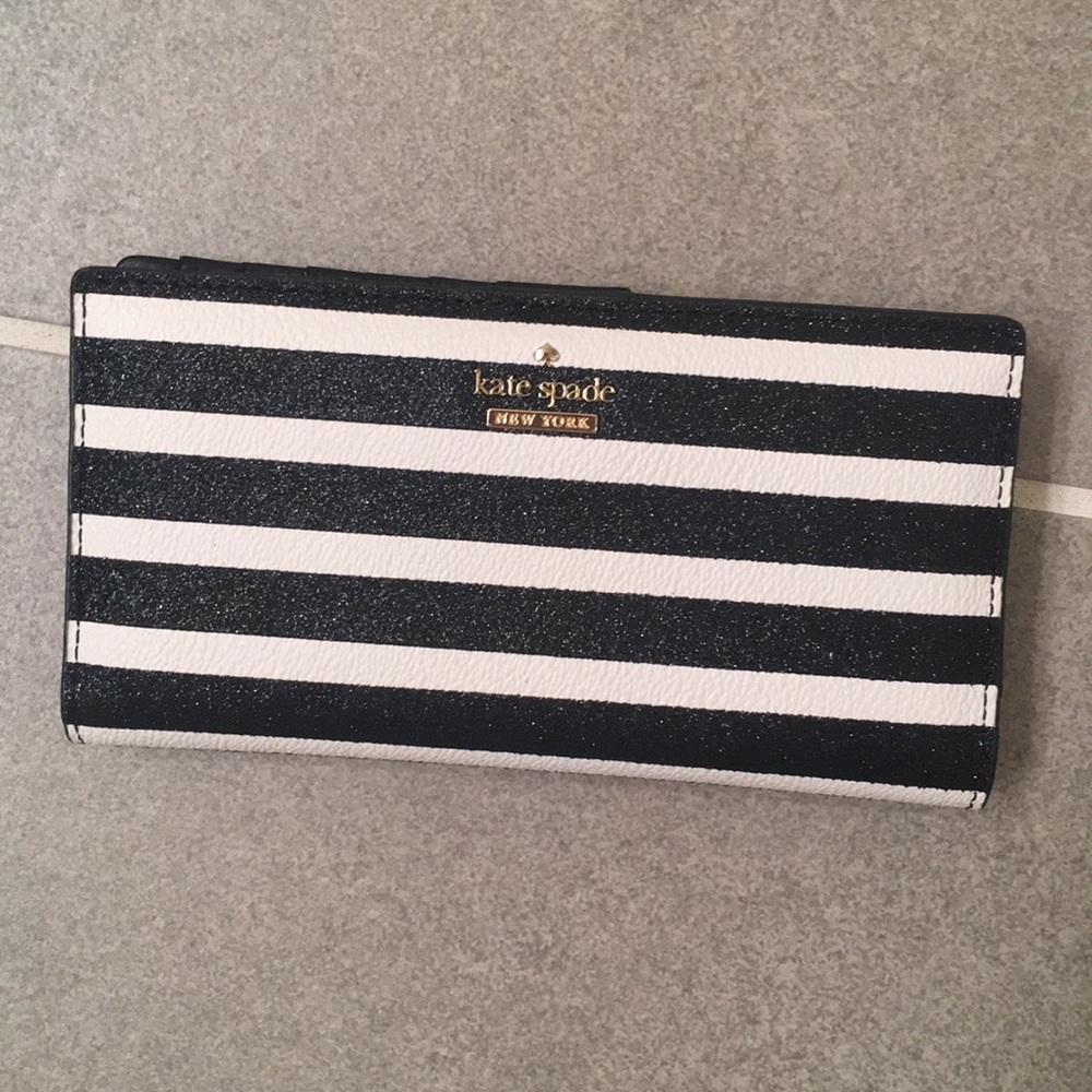 Kate Spade wallet